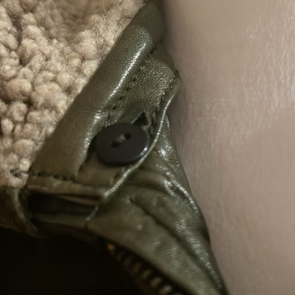 Men’s Torras bomber made in Spain - Picture 10 of 15